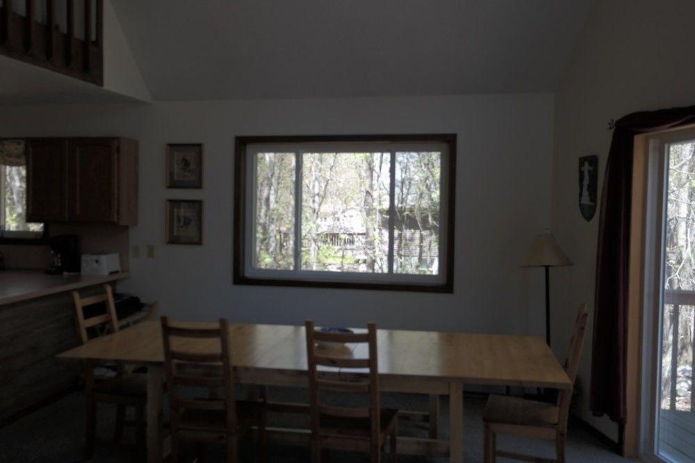 Rentals At Brier Crest Woods Lake Harmony Luaran gambar
