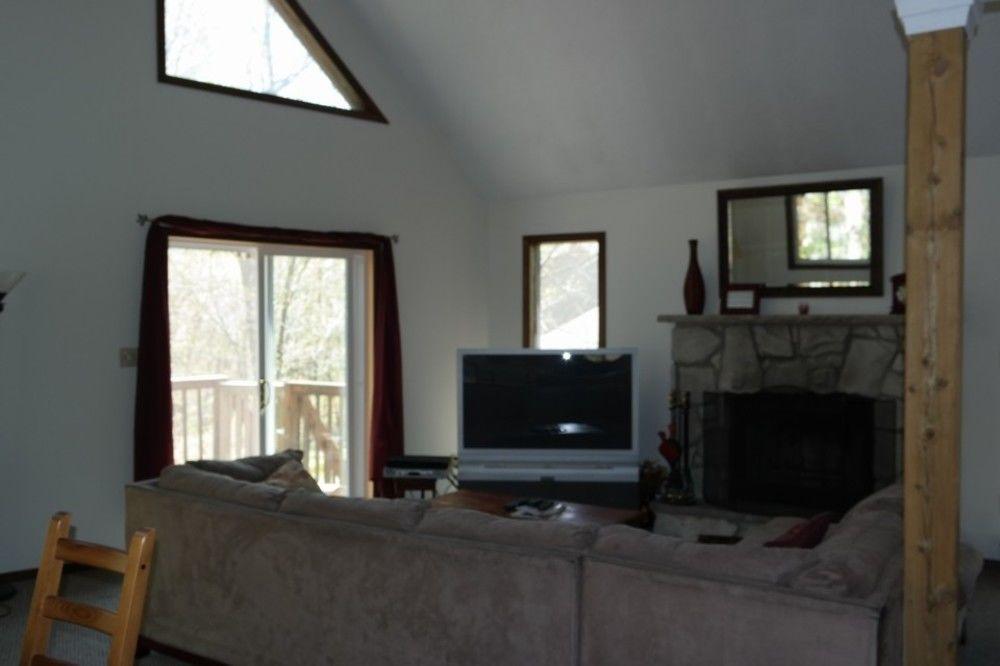 Rentals At Brier Crest Woods Lake Harmony Luaran gambar