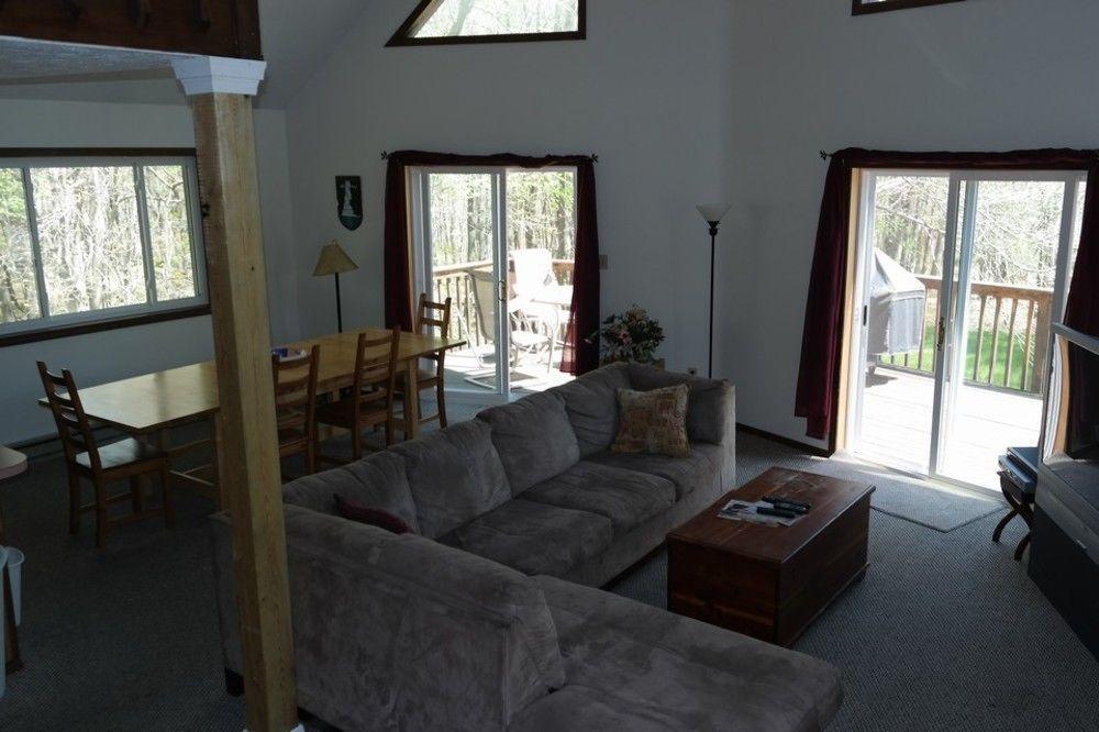 Rentals At Brier Crest Woods Lake Harmony Luaran gambar