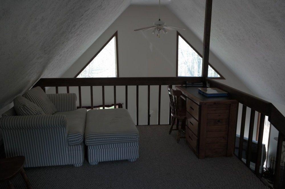 Rentals At Brier Crest Woods Lake Harmony Luaran gambar