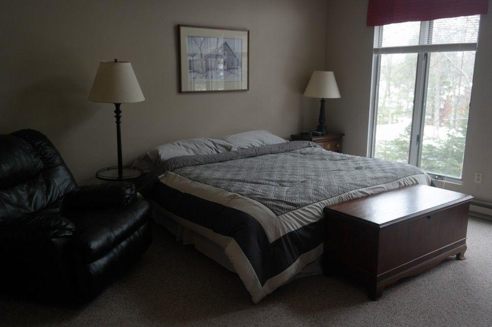 Rentals At Brier Crest Woods Lake Harmony Luaran gambar