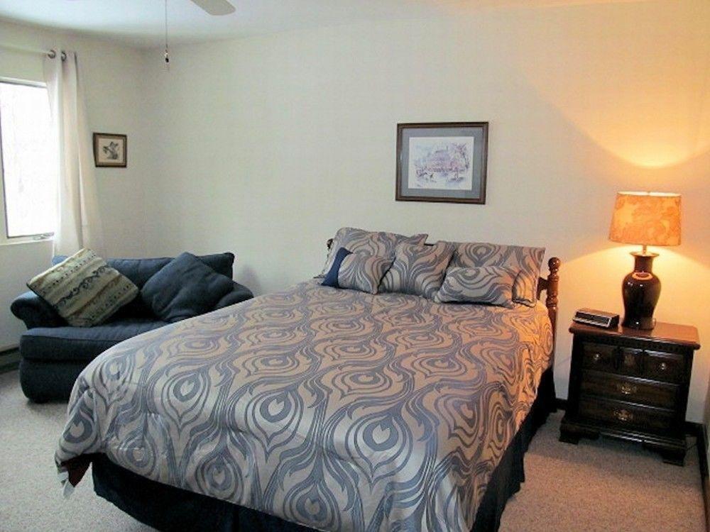 Rentals At Brier Crest Woods Lake Harmony Luaran gambar