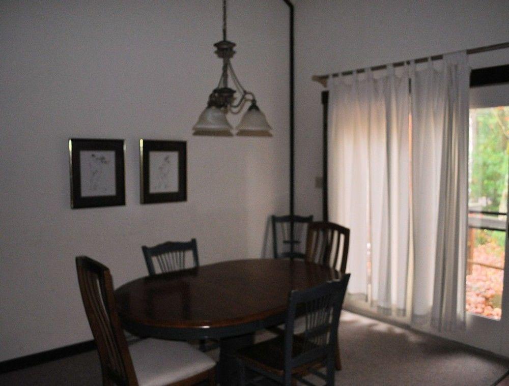 Rentals At Brier Crest Woods Lake Harmony Luaran gambar