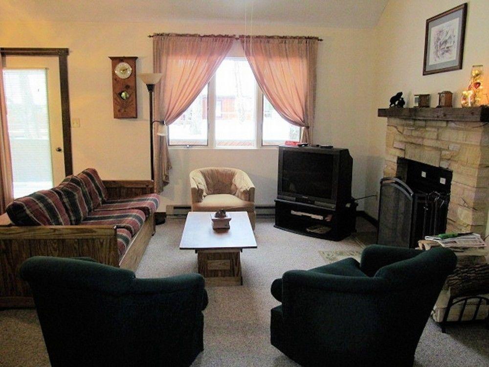 Rentals At Brier Crest Woods Lake Harmony Luaran gambar