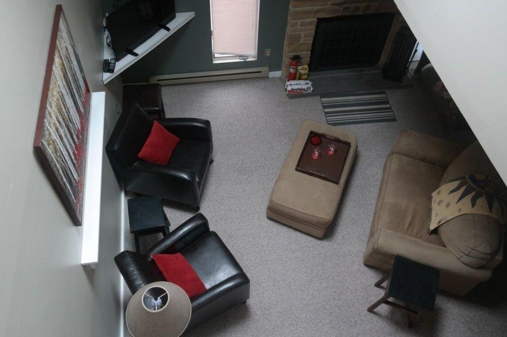 Rentals At Brier Crest Woods Lake Harmony Luaran gambar
