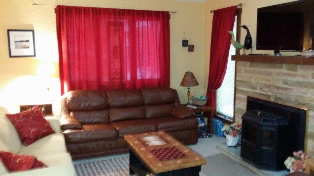 Rentals At Brier Crest Woods Lake Harmony Luaran gambar
