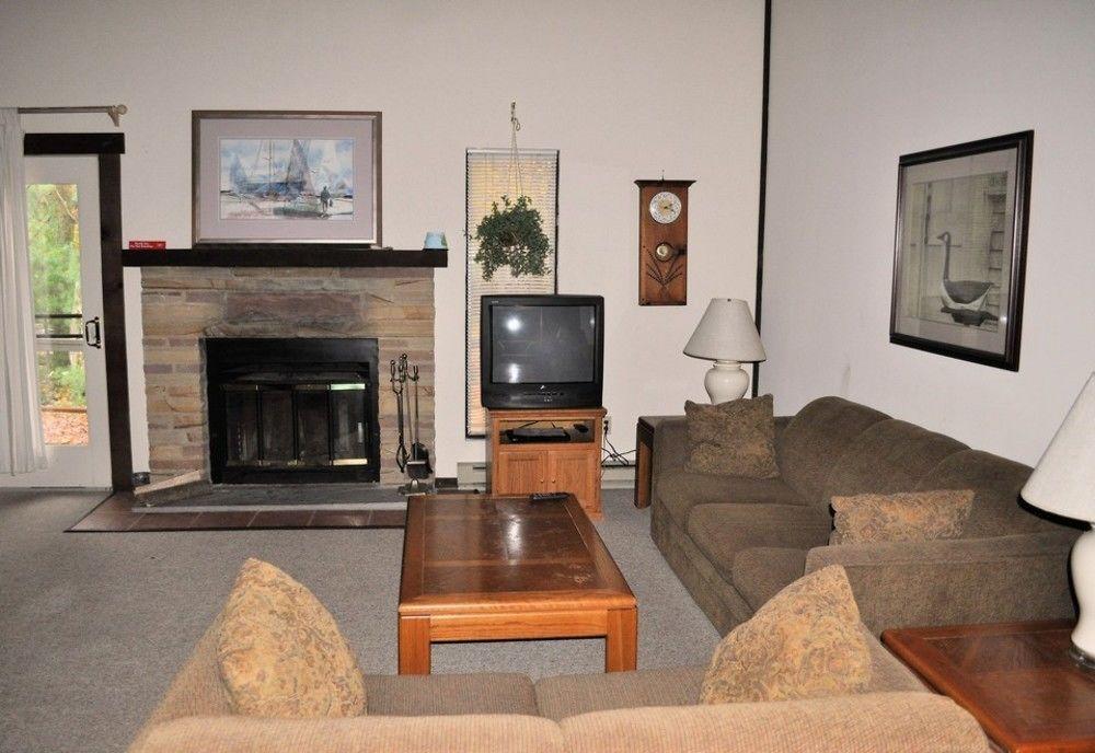 Rentals At Brier Crest Woods Lake Harmony Luaran gambar