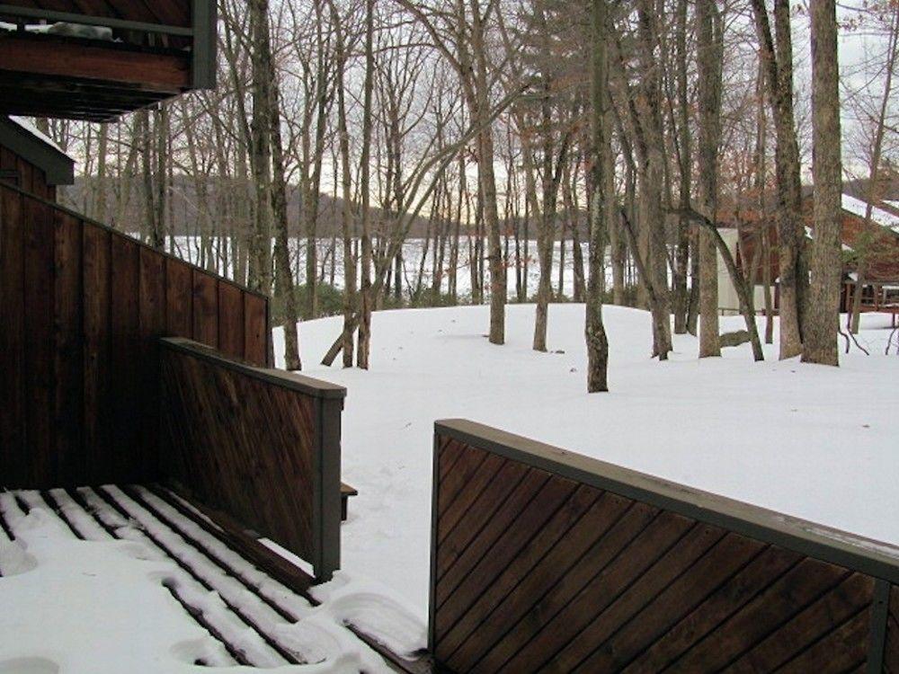 Rentals At Brier Crest Woods Lake Harmony Luaran gambar