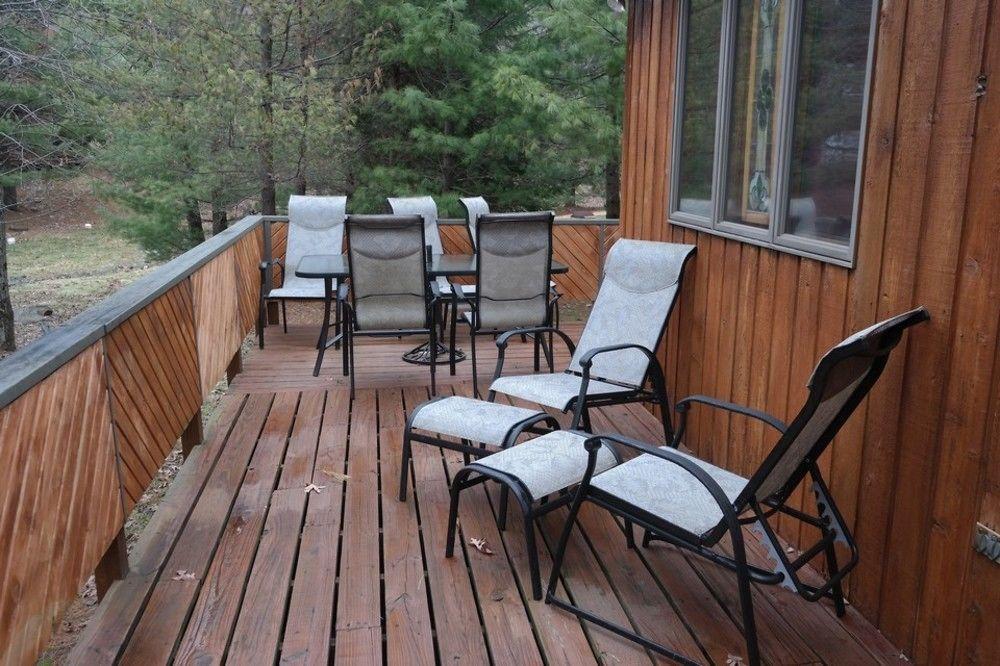 Rentals At Brier Crest Woods Lake Harmony Luaran gambar