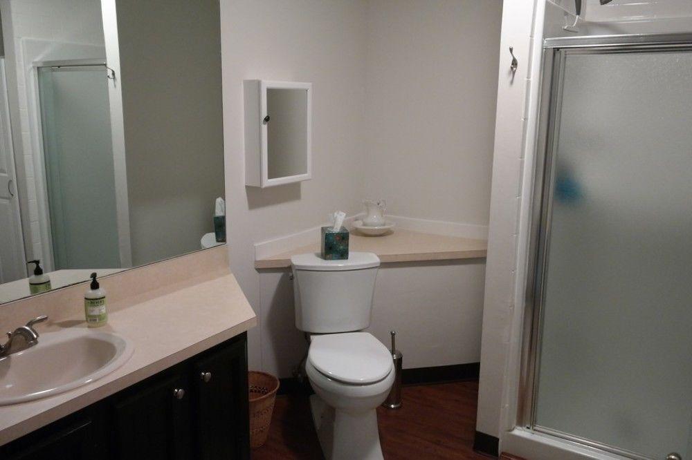 Rentals At Brier Crest Woods Lake Harmony Luaran gambar