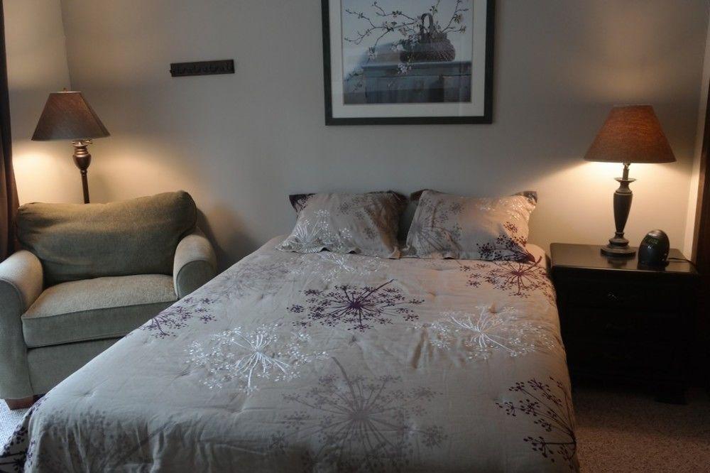 Rentals At Brier Crest Woods Lake Harmony Luaran gambar