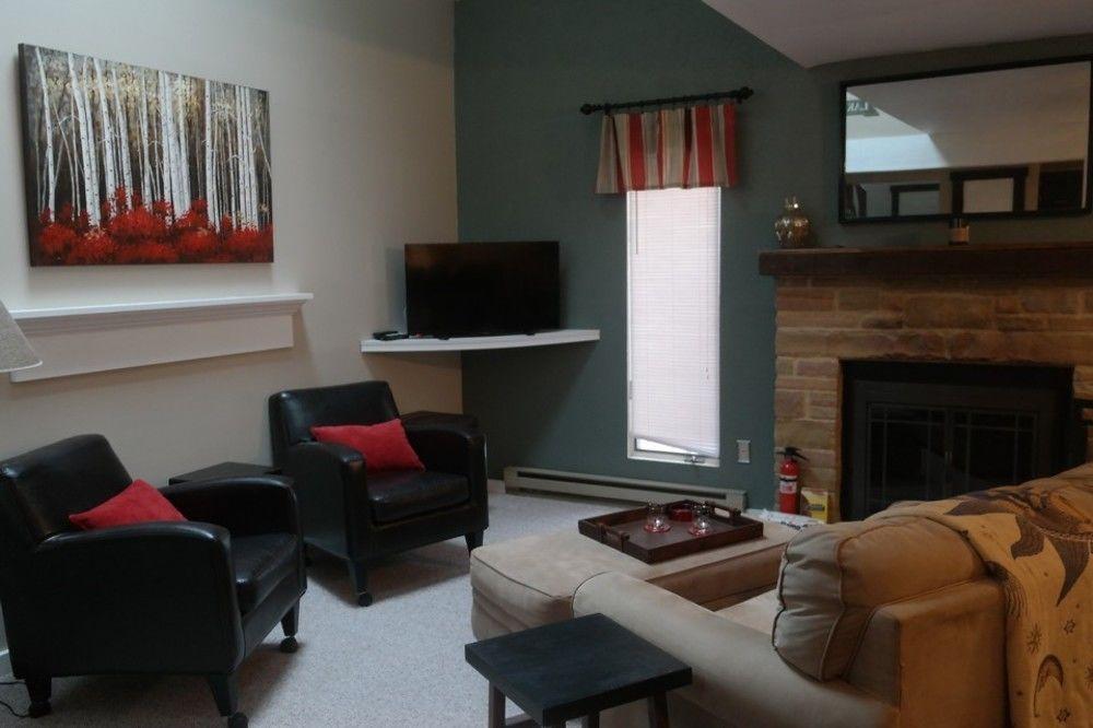 Rentals At Brier Crest Woods Lake Harmony Luaran gambar
