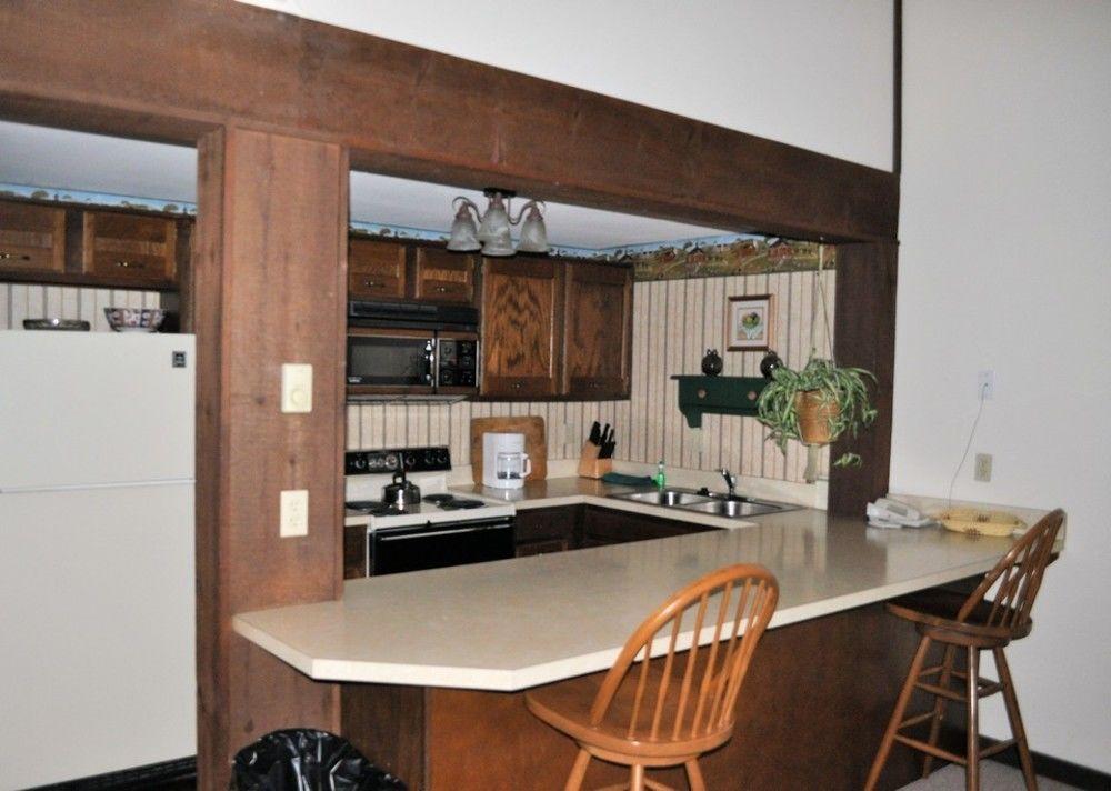 Rentals At Brier Crest Woods Lake Harmony Luaran gambar