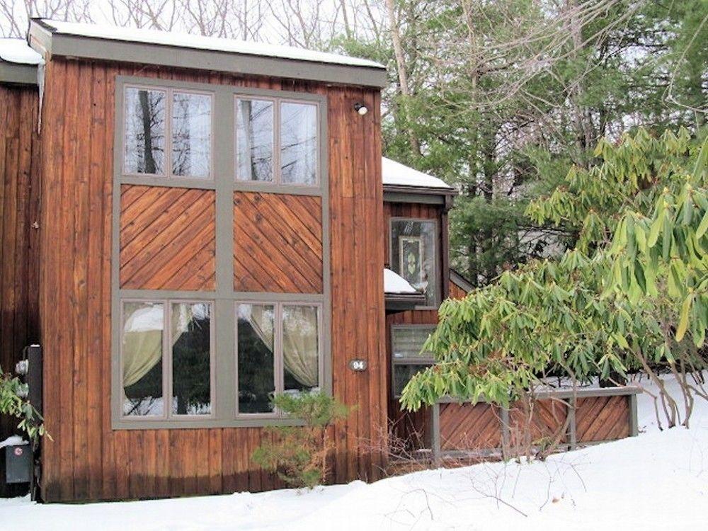 Rentals At Brier Crest Woods Lake Harmony Luaran gambar