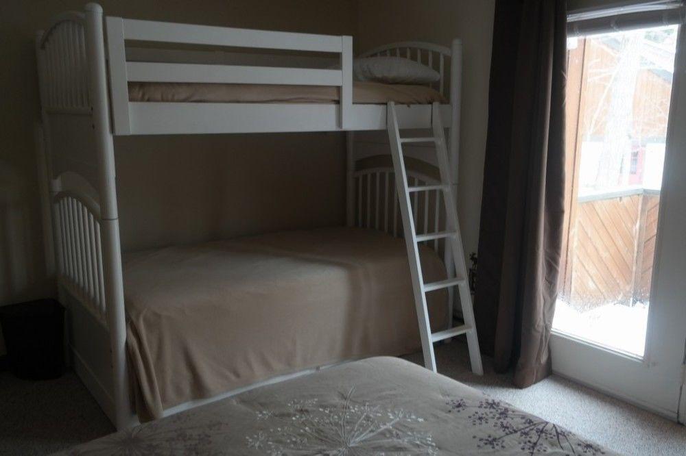 Rentals At Brier Crest Woods Lake Harmony Luaran gambar