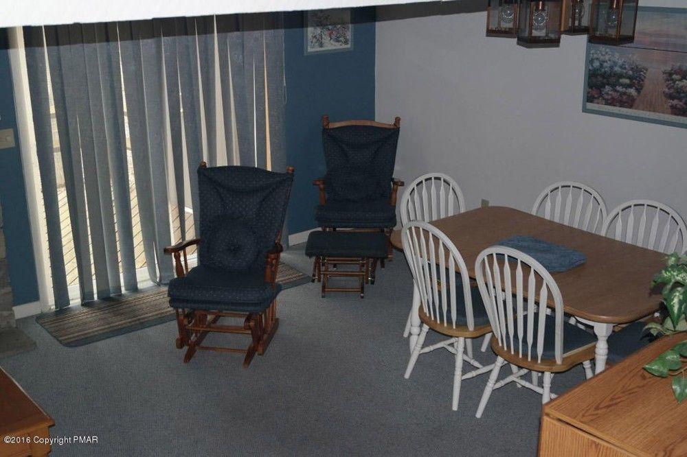 Rentals At Brier Crest Woods Lake Harmony Luaran gambar