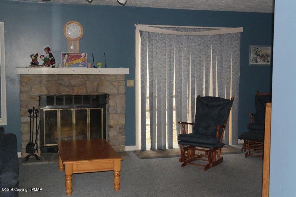 Rentals At Brier Crest Woods Lake Harmony Luaran gambar