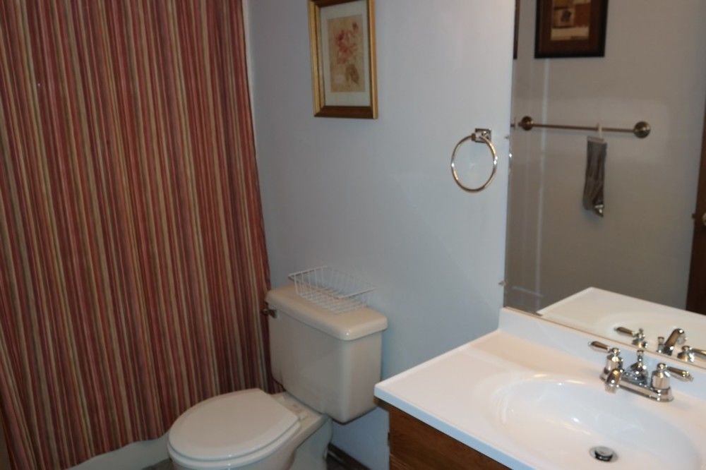 Rentals At Brier Crest Woods Lake Harmony Luaran gambar