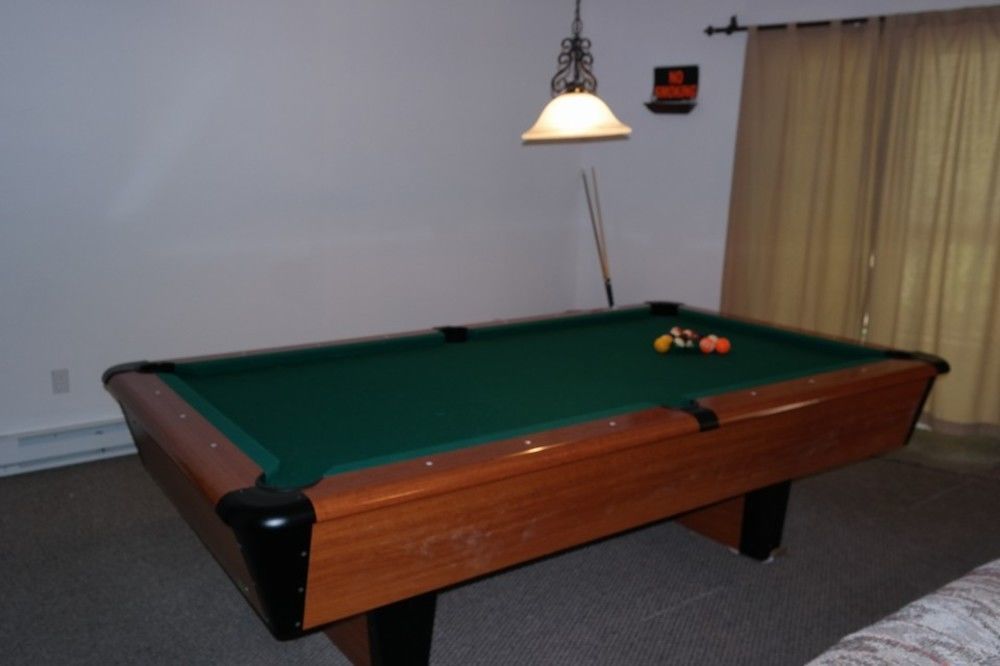 Rentals At Brier Crest Woods Lake Harmony Luaran gambar