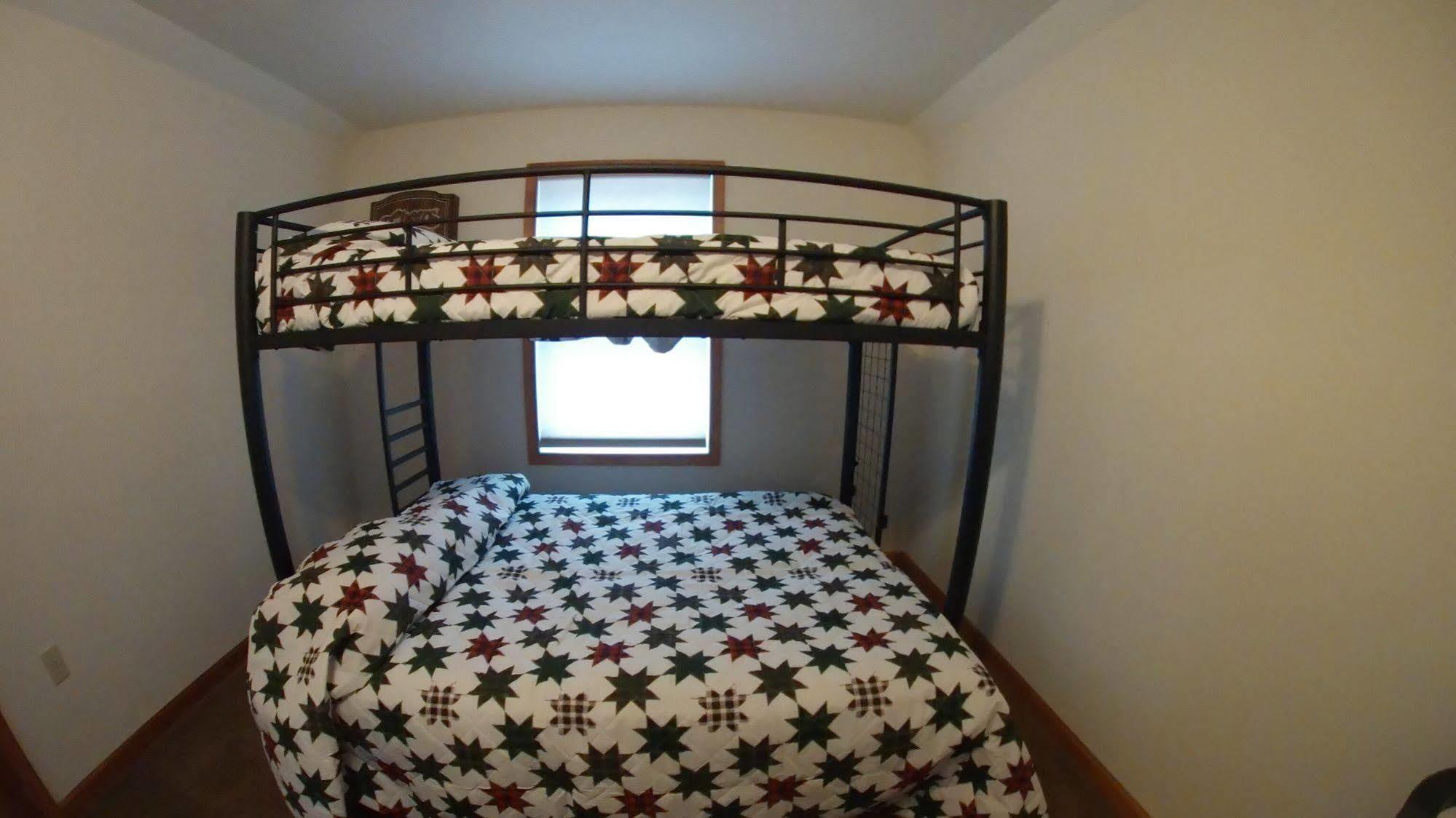 Rentals At Brier Crest Woods Lake Harmony Luaran gambar