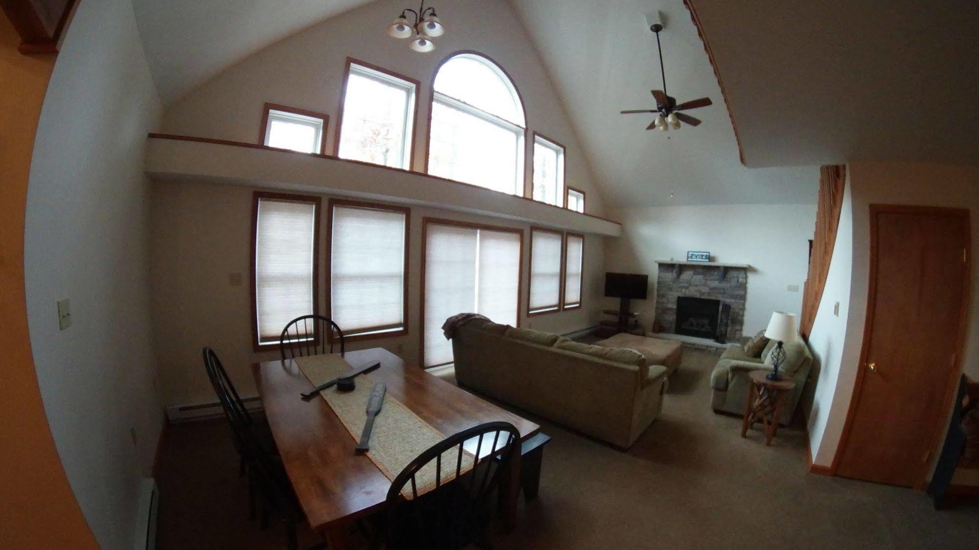 Rentals At Brier Crest Woods Lake Harmony Luaran gambar