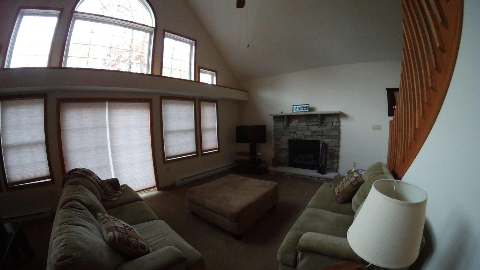 Rentals At Brier Crest Woods Lake Harmony Luaran gambar