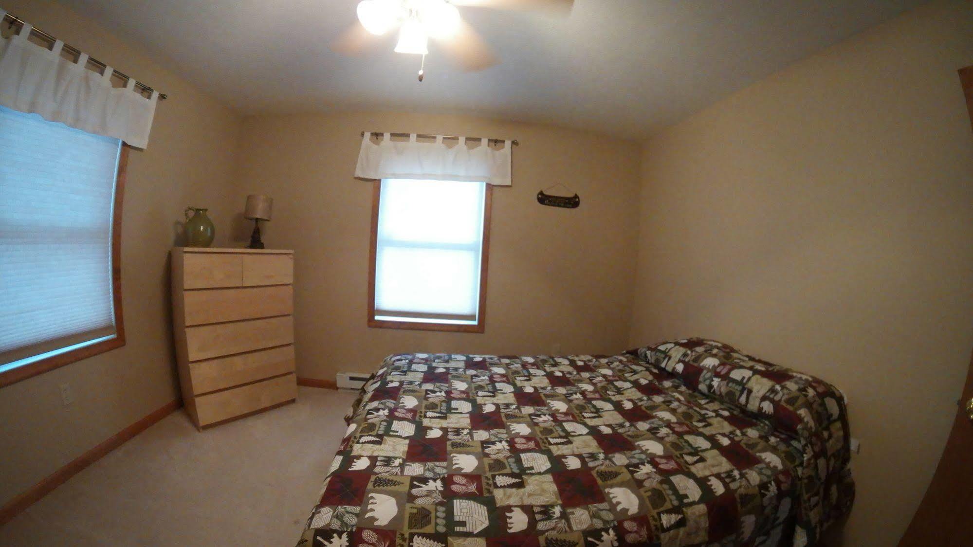 Rentals At Brier Crest Woods Lake Harmony Luaran gambar